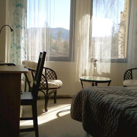 Hotel Hinovi Hvoyna Pokoj fotografie