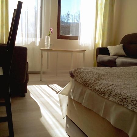 Hotel Hinovi Hvoyna Pokoj fotografie