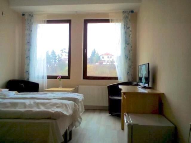Hotel Hinovi Hvoyna Pokoj fotografie