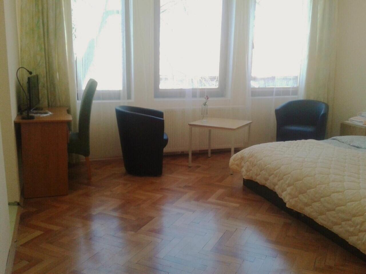Hotel Hinovi Hvoyna Pokoj fotografie