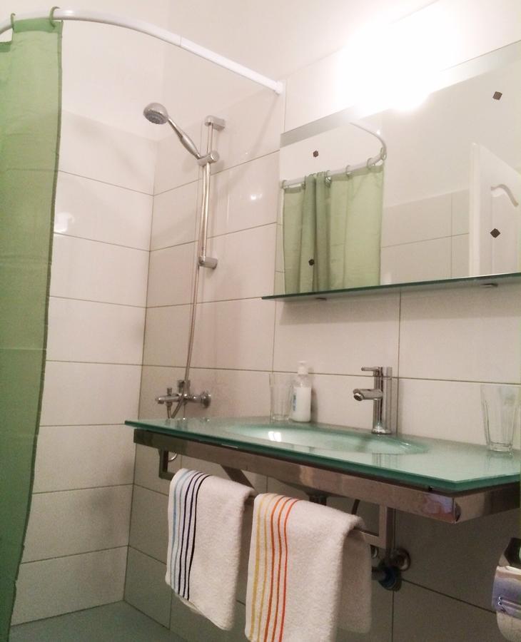 Hotel Hinovi Hvoyna Pokoj fotografie
