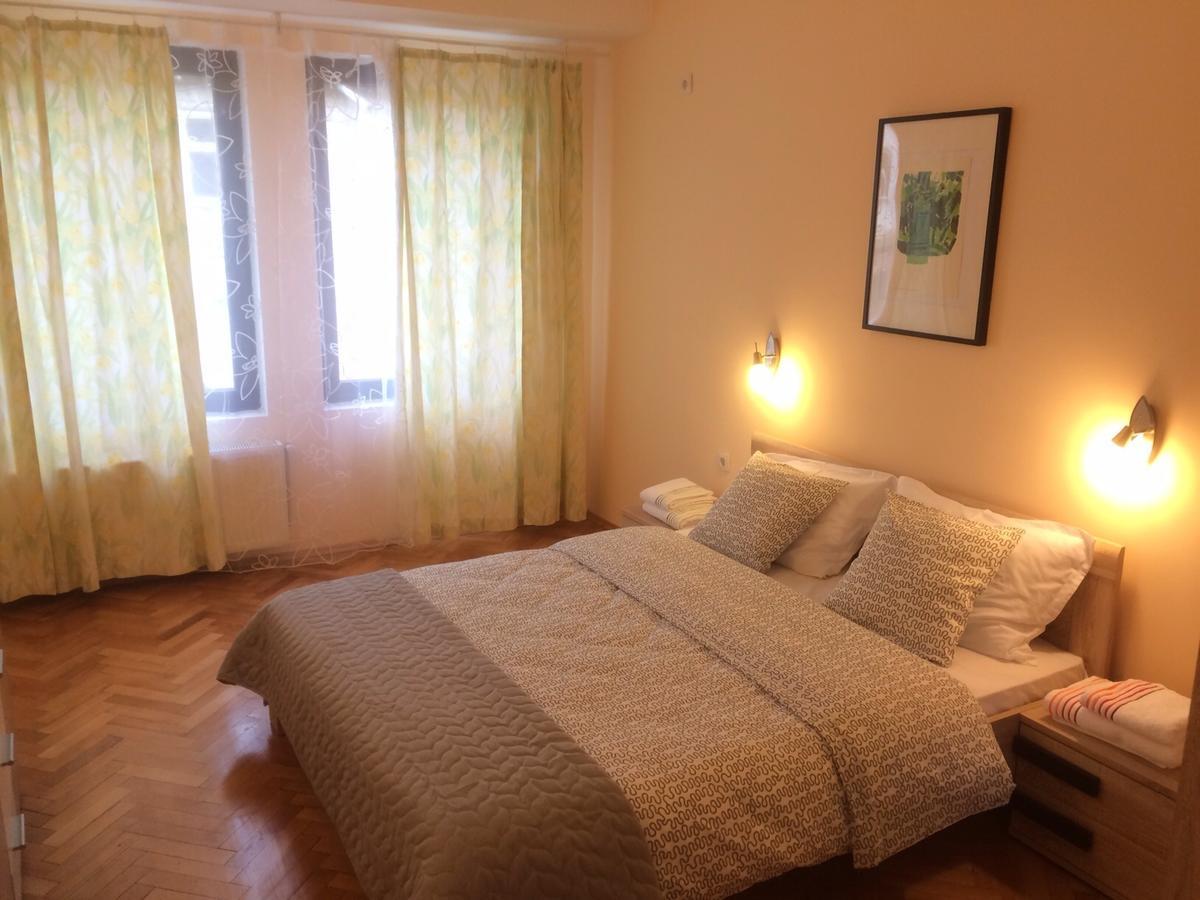 Hotel Hinovi Hvoyna Exteriér fotografie