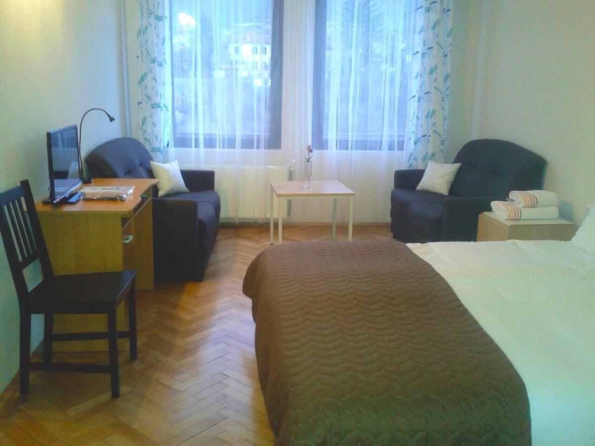 Hotel Hinovi Hvoyna Pokoj fotografie