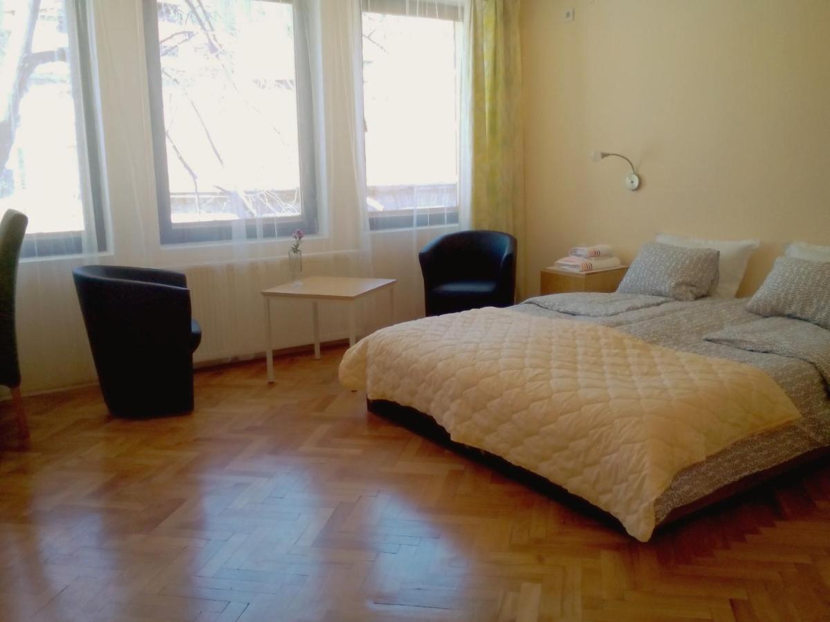 Hotel Hinovi Hvoyna Pokoj fotografie